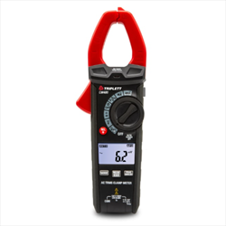 Ampe kìm Triplett CM400